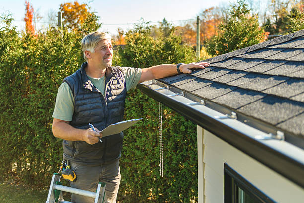Trusted Roof Inspection service in Nokesville, VA - Ben Roofing and Steel LLC